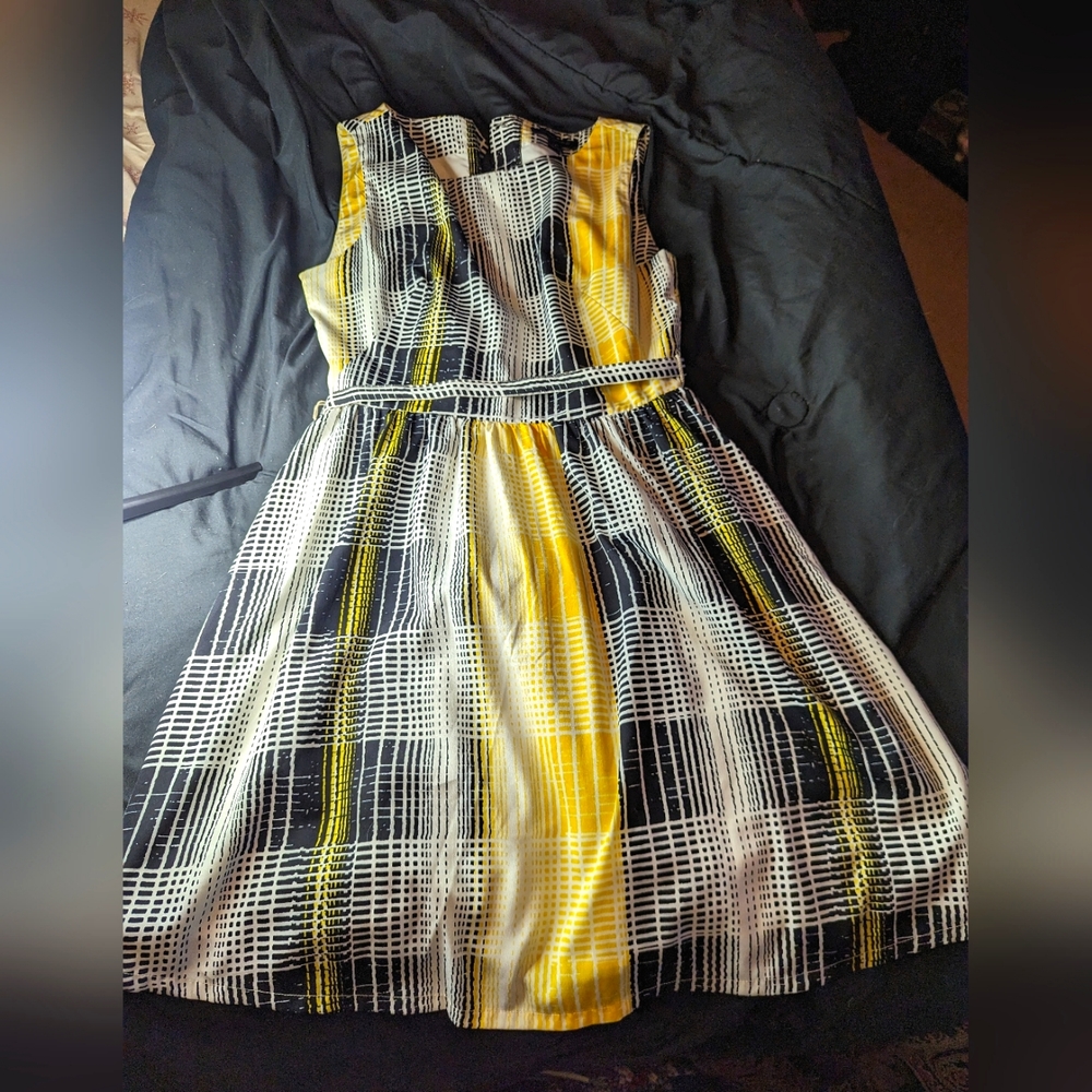 Banana Republic women's dress